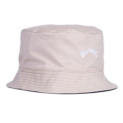 Chapéu Bucket Billabong Contrary Double Dupla Face - Adulto - Foto 7