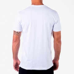 Camiseta Billabong United Plus Size - Masculina - Foto 2