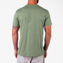 Camiseta Billabong Chest Pack Ii - Masculina - Foto 2
