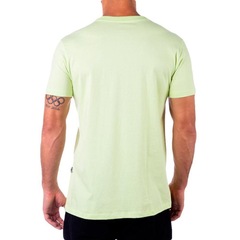 Camiseta Billabong Small Arch - Masculina - Foto 2