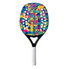 Raquete de Beach Tennis Mormaii Joy - Foto 2