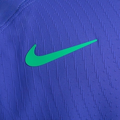 Camisa do Brasil II 22/23 Nike Jogador - Masculina - Foto 5