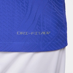 Camisa do Brasil II 22/23 Nike Jogador - Masculina - Foto 8