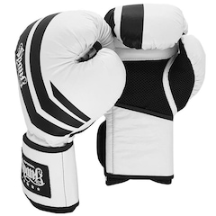 Kit de Muay Thai Spank CONFY Kickboxing com Bolsa - Adulto - Foto 2