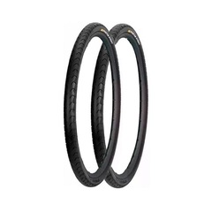 Par de Pneus Pirelli Phantom Aro 29 700x38 + 2 Câmara Bico Fino + 2 Fita Anti Furo - Foto 2