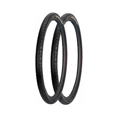 Par de Pneus Pirelli Phantom Aro 29 700x38 + 2 Câmara Bico Fino + 2 Fita Anti Furo - Foto 2