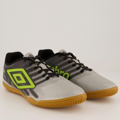 Chuteira Futsal Umbro Ghost - Adulto - Foto 2