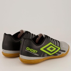Chuteira Futsal Umbro Ghost - Adulto - Foto 3