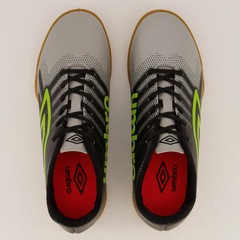 Chuteira Futsal Umbro Ghost - Adulto - Foto 4