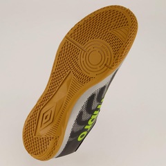 Chuteira Futsal Umbro Ghost - Adulto - Foto 5