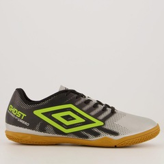Chuteira Futsal Umbro Ghost - Adulto - Foto 1
