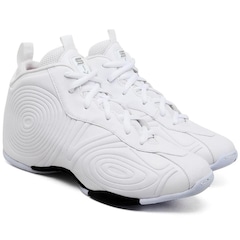 Tênis Basquete Six Street Vision - Masculino - Foto 3