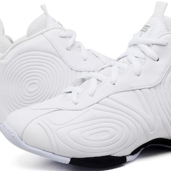 Tênis Basquete Six Street Vision - Masculino - Foto 4