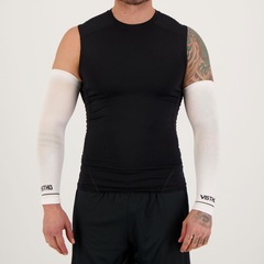 Kit Vistho: 3x Manguitos Training - Adulto - Foto 4