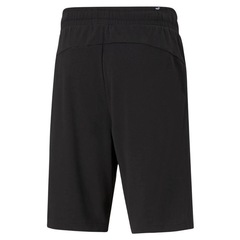 Shorts Puma Essentials Jersey - Masculino - Foto 5