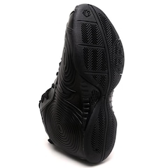 Tênis Basquete Six Street Vision - Masculino - Foto 3