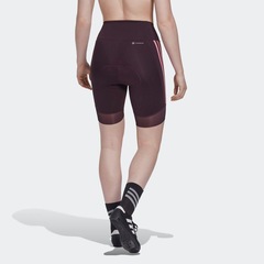 Shorts adidas adidas Cycling - Feminino - Foto 5