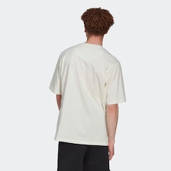 Camiseta adidas Oversize - Masculina - Foto 5