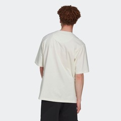Camiseta adidas Oversize - Masculina - Foto 7