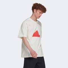 Camiseta adidas Oversize - Masculina - Foto 8