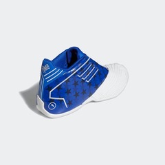 Tênis adidas T-Mac 1 - Masculino - Foto 10