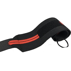 Munhequeira Sml Twister Ajustável - Adulto - Foto 2