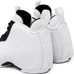 Tênis Basquete Six Street Vision Tamanho Especial - Masculino - Foto 6
