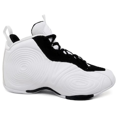 Tênis Basquete Six Street Vision Tamanho Especial - Masculino - Foto 1