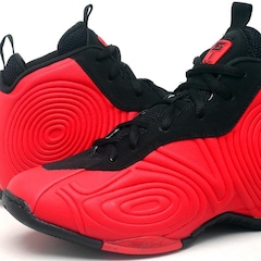 Tênis Basquete Six Street Vision Tamanho Especial - Masculino - Foto 7