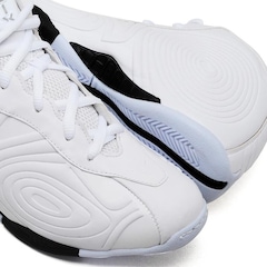 Tênis Basquete Six Street Vision Tamanho Especial - Masculino - Foto 5