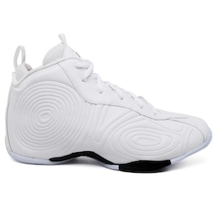 Tênis Basquete Six Street Vision Tamanho Especial - Masculino - Foto 1