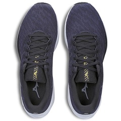 Tênis Mizuno Wave Rider 26 - Masculino - Foto 3