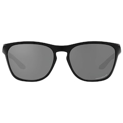 Óculos de Sol Oakley Manorburn Matte - Adulto - Foto 3