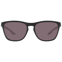 Óculos de Sol Oakley Manorburn Matte - Adulto - Foto 3