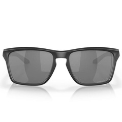 Óculos de Sol Unissex Oakley Sylas - Foto 2