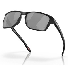 Óculos de Sol Unissex Oakley Sylas - Foto 4