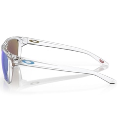 Óculos de Sol Unissex Oakley Sylas - Foto 4