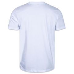 Camiseta New Era Básica Neyyan Exclusivo - Masculina - Foto 2