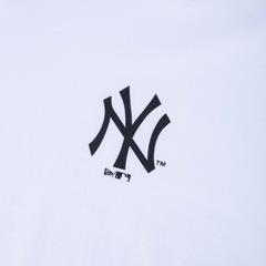 Camiseta New Era Básica Neyyan Exclusivo - Masculina - Foto 3