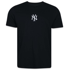 Camiseta New Era Básica Neyyan Exclusivo - Masculina - Foto 1