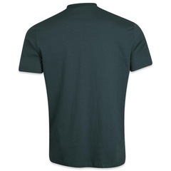 Camiseta New Era Básica Neyyan Exclusivo - Masculina - Foto 4