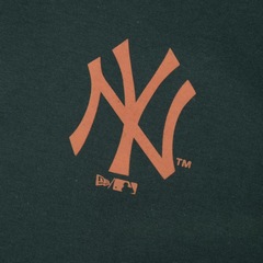 Camiseta New Era Básica Neyyan Exclusivo - Masculina - Foto 5