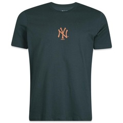 Camiseta New Era Básica Neyyan Exclusivo - Masculina - Foto 1