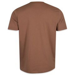 Camiseta New Era Básica Neyyan Exclusivo - Masculina - Foto 4