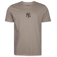 Camiseta New Era Básica Neyyan Exclusivo - Masculina - Foto 1