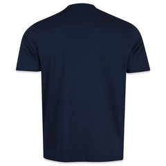 Camiseta New Era Básica Neyyan Exclusivo - Masculina - Foto 2
