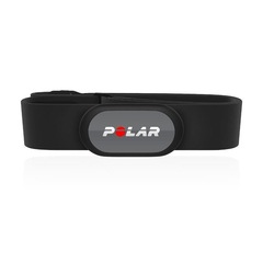 Sensor Cardíaco Polar H9 - Foto 1