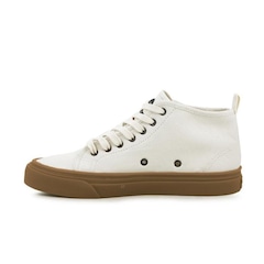 Tênis Cano Alto Redley Originals - Masculino - Foto 2