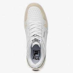 Tênis Fila Arcade Low  - Masculino - Foto 4