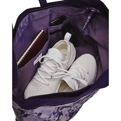 Bolsa Under Armour Favorite Tote - Feminina - Foto 3